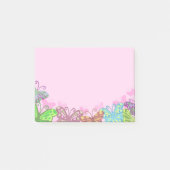 Post-it® Papillons Publier des notes (Devant)