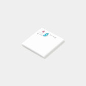 Post-it® Papillons Publier des notes (Incliné)