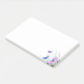 Post-it® Papillons volants Publier des notes (Incliné)