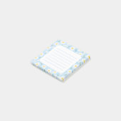 Post-it® Pâquerettes (Incliné)