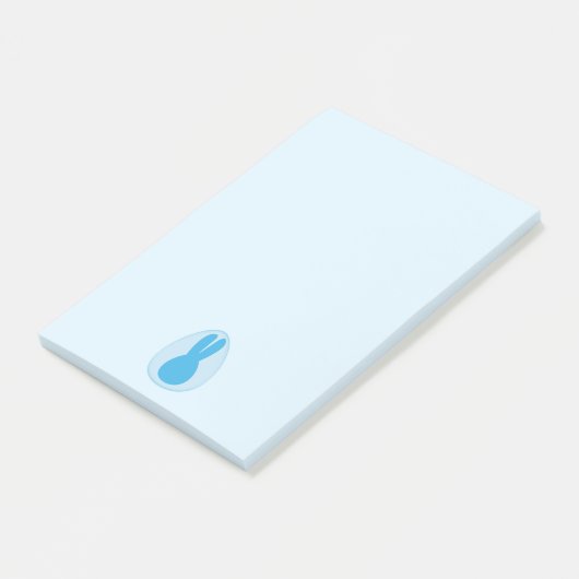 Post-it® Pâques (Incliné)