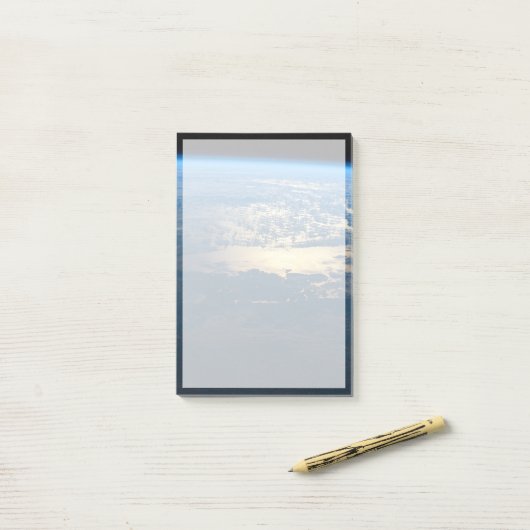 Post-it® Parc national de Laguna San Rafael, dans le sud du (Sur un bureau)