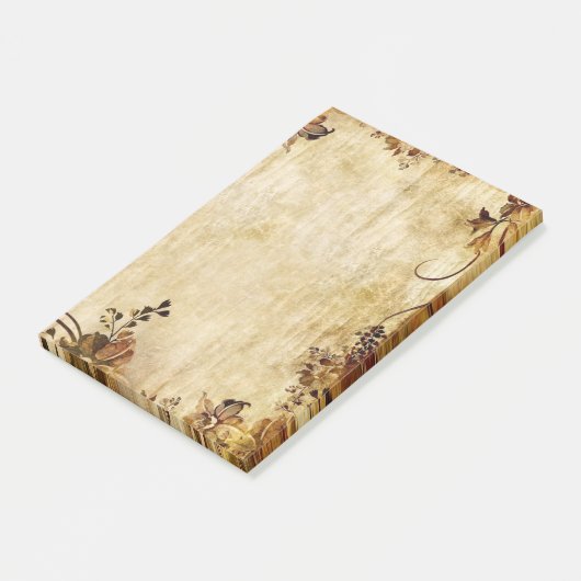 Post-it® Parchemin vintage (Incliné)