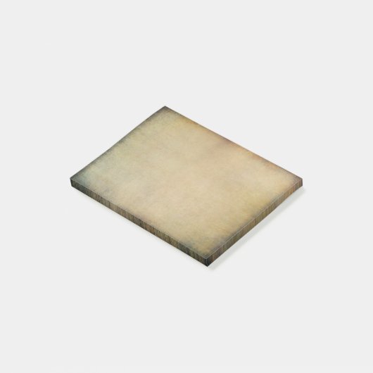 Post-it® Parchemin vintage (Incliné)