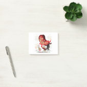 Post-it® PARENT AND CHILD?(remake) (Bureau)