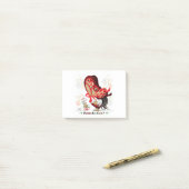 Post-it® PARENT AND CHILD?(remake) (Sur un bureau)