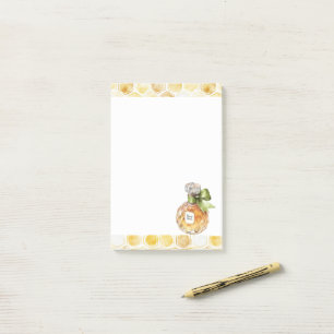 Post-it® Parfum Honey Bloom  