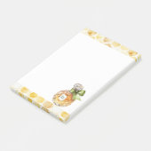 Post-it® Parfum Honey Bloom (Incliné)
