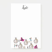 Post-it® Parfum Post-it Notes (Devant)