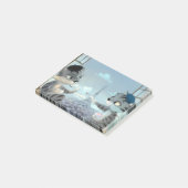 Post-it® Paris by Day Notes 4" x 3" (Incliné)