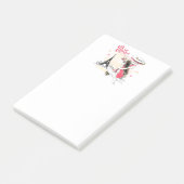 Post-it® Paris & Café (Incliné)