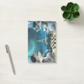 Post-it® Paris la nuit Notes 4" x 6" (Bureau)