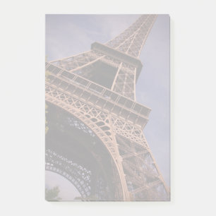 Post-it® Paris Tour Eiffel Photo emblématique