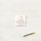 Post-it® Parjure (Sur un bureau)