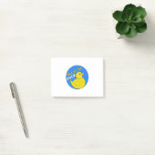 Post-it® Parlez au canard (Bureau)