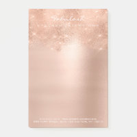 Parties scintillant Rose rose brillant brillant bl