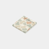 Post-it® Pas mon problème juridique (Incliné)