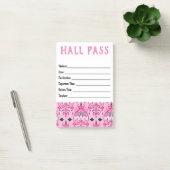 Post-it® Pass Hall (Bureau)