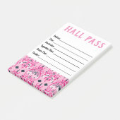 Post-it® Pass Hall (Incliné)