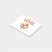 Post-it® Passer au niveau supérieur (Incliné)