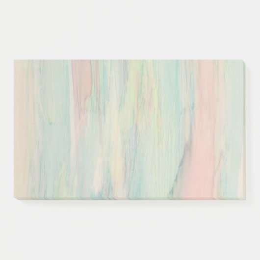 Post-it® Pastel (Devant)