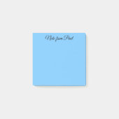 Post-it® Pastel Blue Evenement Sky (Devant)