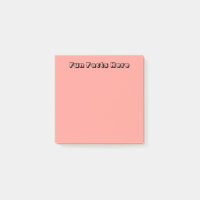 Pastel Orange/rouge