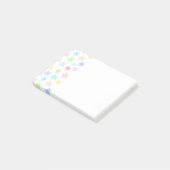 Post-it® Pastel Stars (Incliné)
