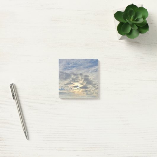 Post-it® Pastel Sunrise (Bureau)