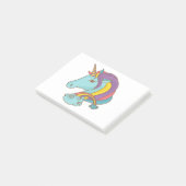 Post-it® Pastel Unicorn (Incliné)