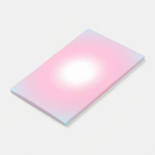 Post-it® Pastel Vignette