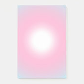 Post-it® Pastel Vignette (Devant)