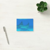 Post-it® Pastenagues (Bureau)