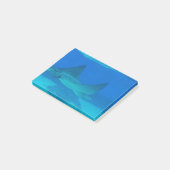 Post-it® Pastenagues (Incliné)