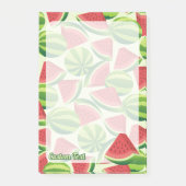 Post-it® Pastèque (Devant)