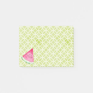 Post-it® Pastèque