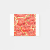 Post-it® pastèque (Devant)