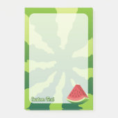 Post-it® Pastèque (Devant)