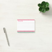 Post-it® Pastèque sucrée (Bureau)