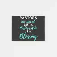 Pasteur Are Special But A Pasteur