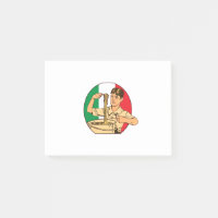 Pâtes Italiennes