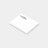 Post-it® Pati (Incliné)