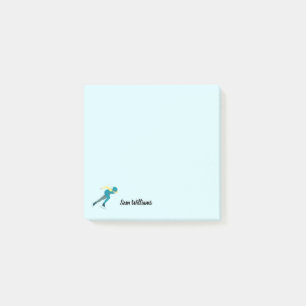 Post-it® Patinage de vitesse