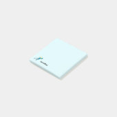 Post-it® Patinage de vitesse (Incliné)