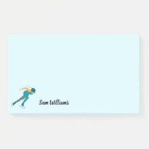 Post-it® Patinage de vitesse