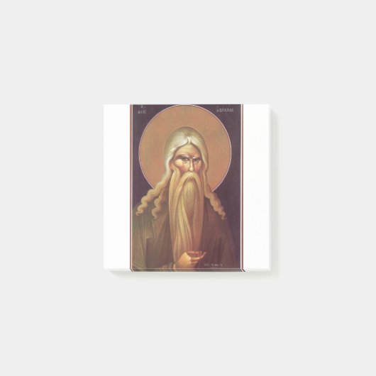 Post-it® Patriarche Abraham (Devant)