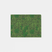 Post-it® Pattern St Patrick (Devant)