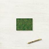 Post-it® Pattern St Patrick (Sur un bureau)