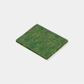 Post-it® Pattern St Patrick (Incliné)
