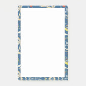 Post-it® Patters tropicaux (Devant)